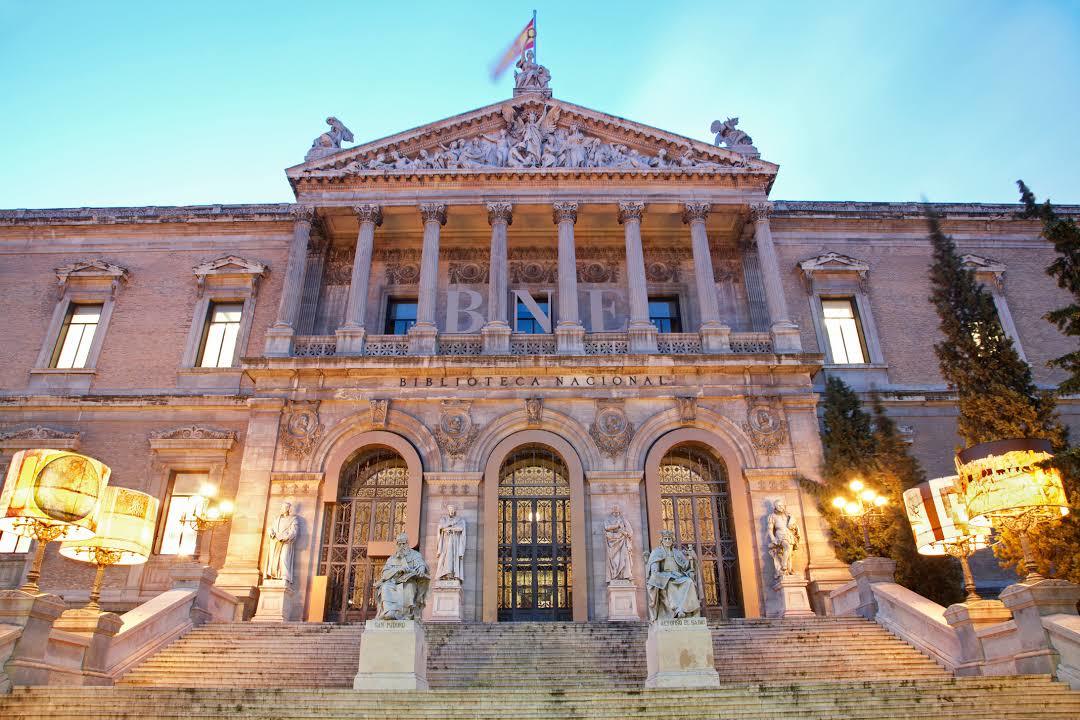 National Archaeological Museum